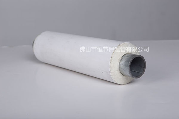 聚氨酯發(fā)泡保溫管 聚氨酯發(fā)泡保溫管