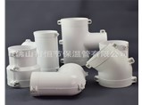 保溫管管件有什么用途？
