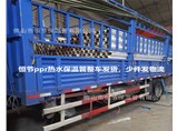 聚氨酯保溫管價(jià)格浮動(dòng)？ 影響因素有哪些？