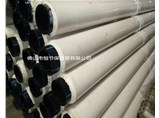 PE管材的特點(diǎn)？具體用在什么位置更合適？